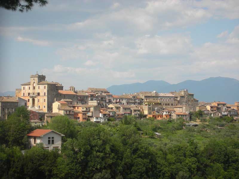 Filacciano e Città VisitLazio
