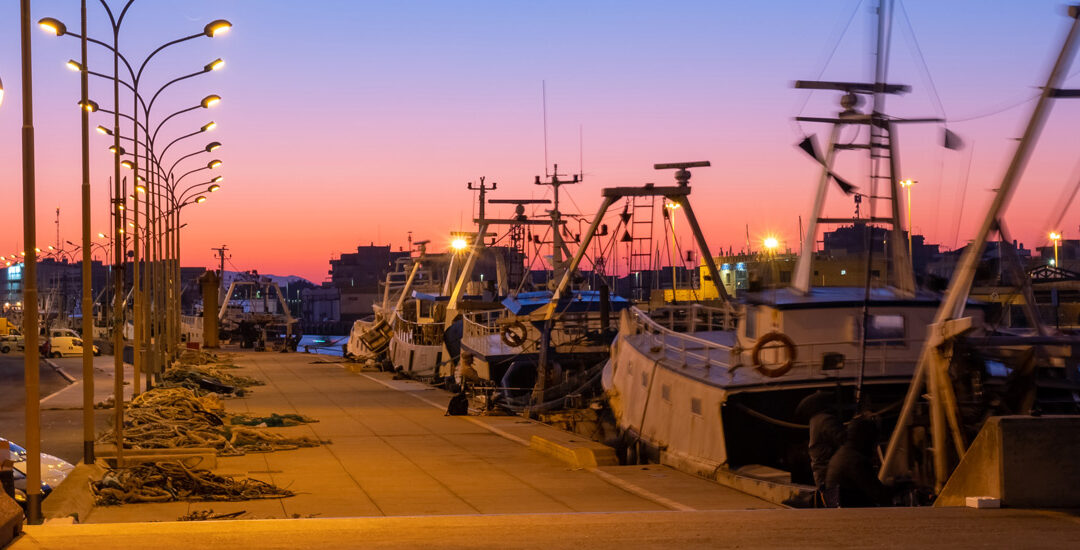 Fiumicino, dall’antica Roma a città del presente e del futuro