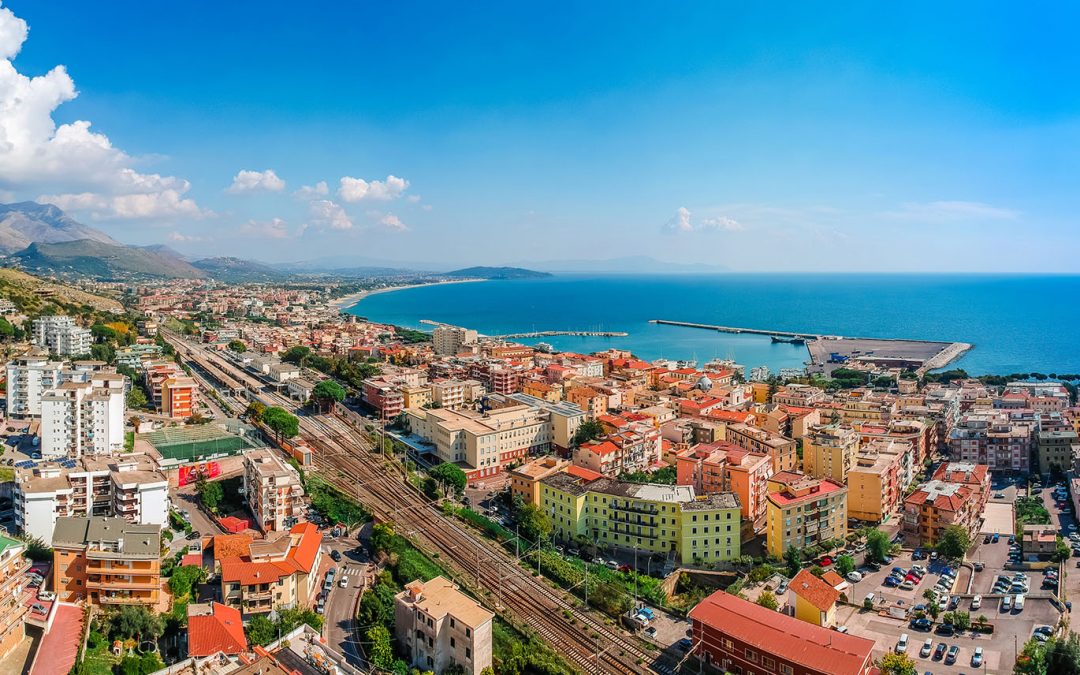 “Cibo, Cultura, Territorio”