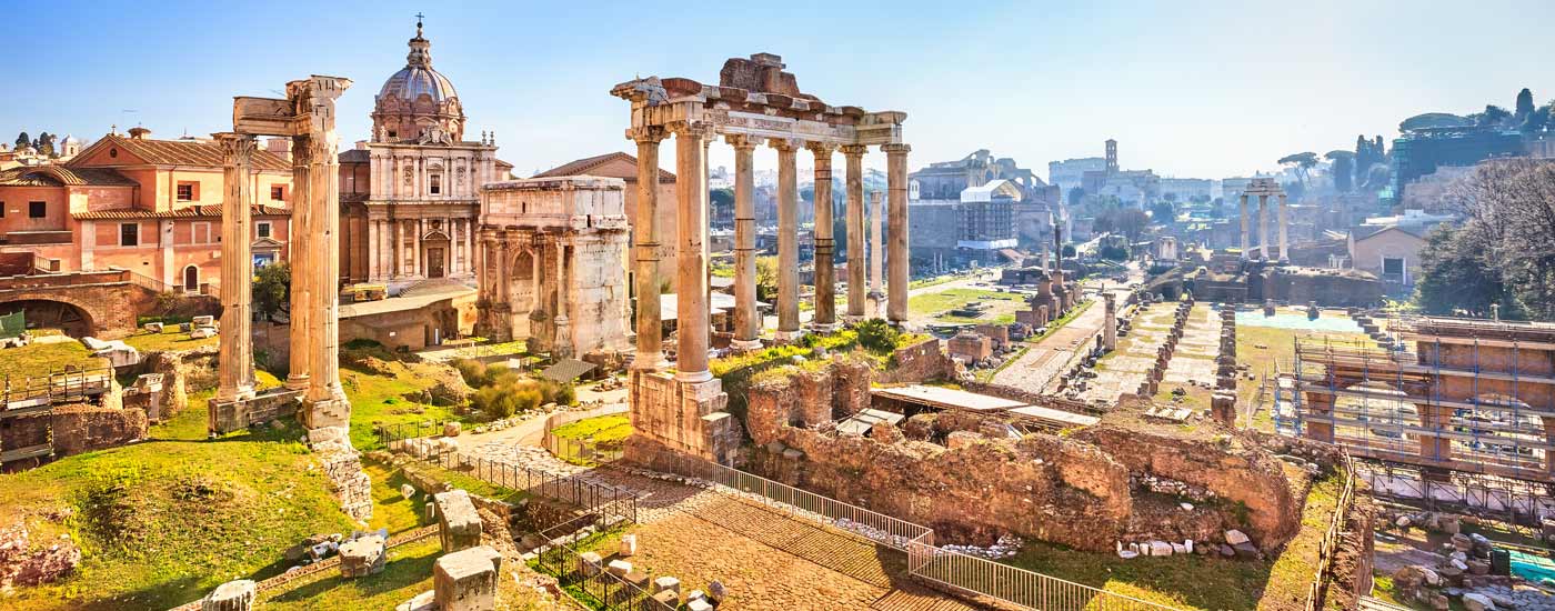 Foro Romano