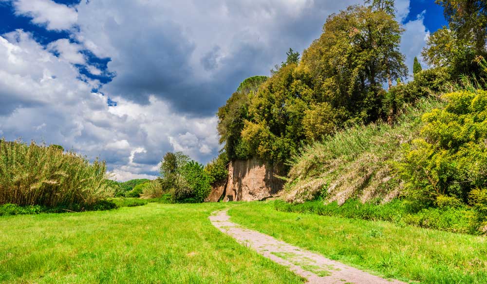 Via Francigena