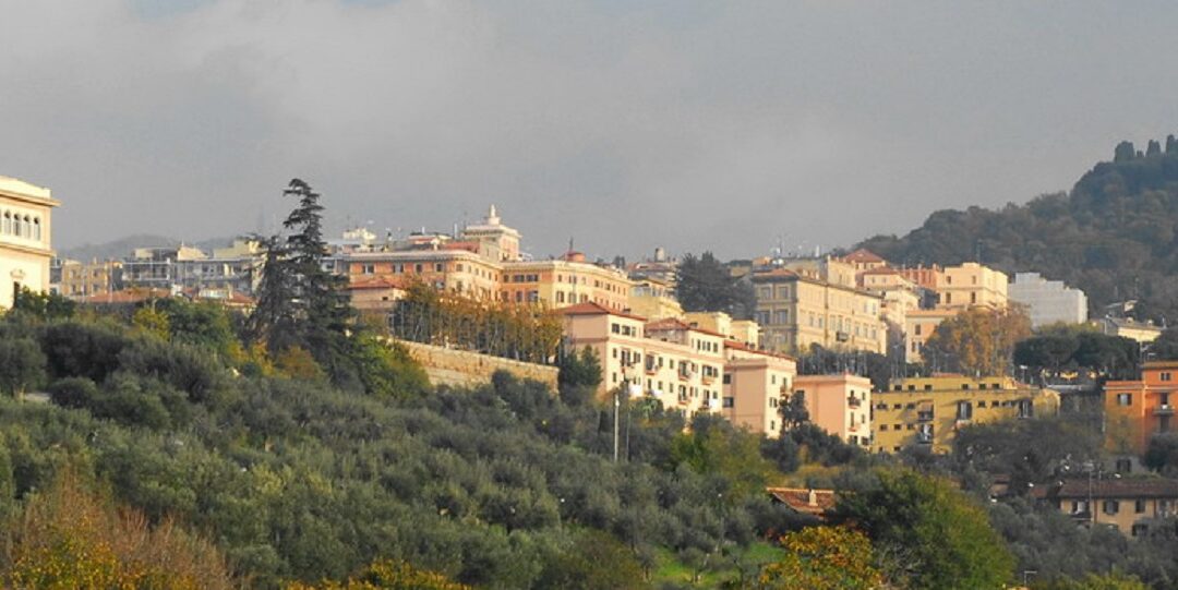 Festival Liszt a Frascati