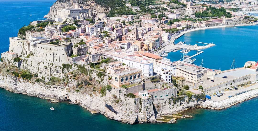 Corrado: “Complimenti a Gaeta Medievale, vincitore del contest “Il Borgo più bello del Lazio 2022”