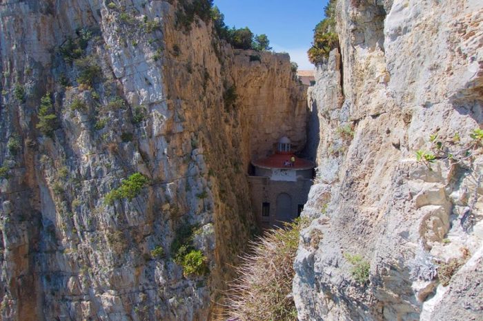 Gaeta LT Santuario