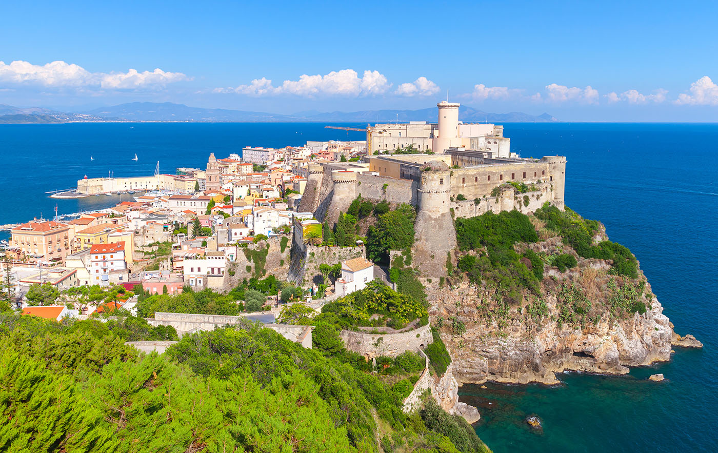 Gaeta LT