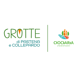 Grotte Pastena Collepardo Logo