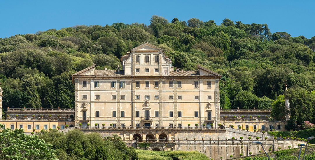 Istituto regionale delle Ville Tuscolane – IrViT