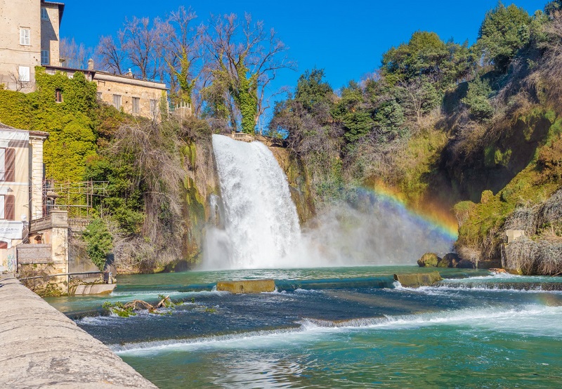 ISOLA DEL LIRI FR