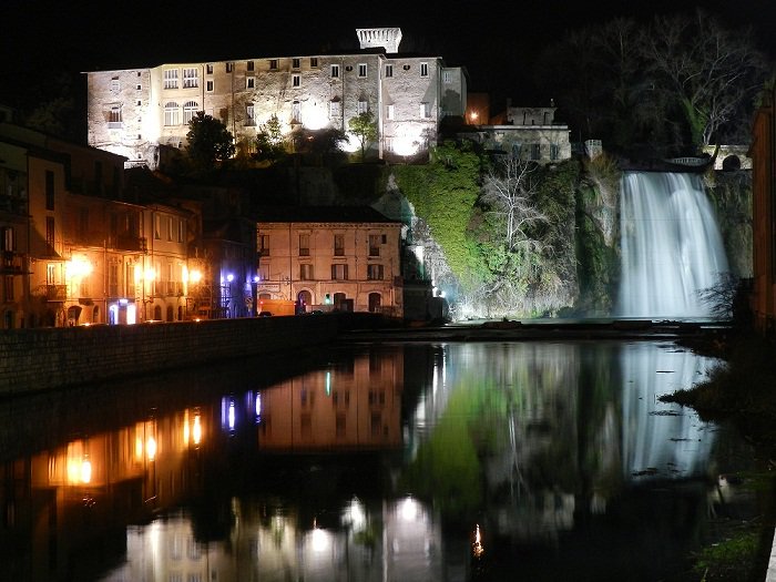 ISOLA DEL LIRI FR