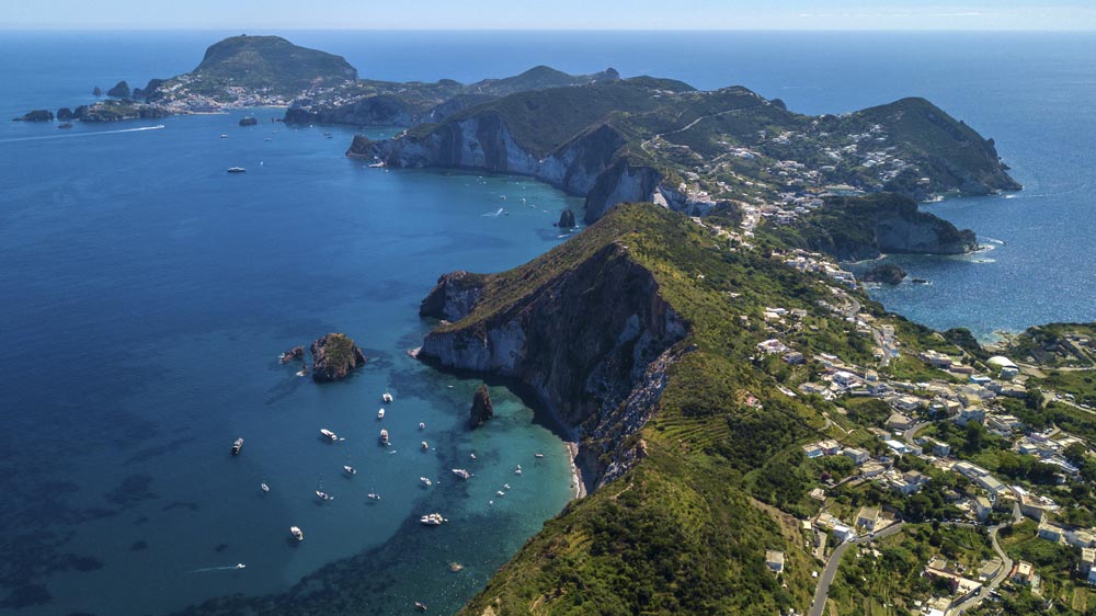 Isola di Ponza