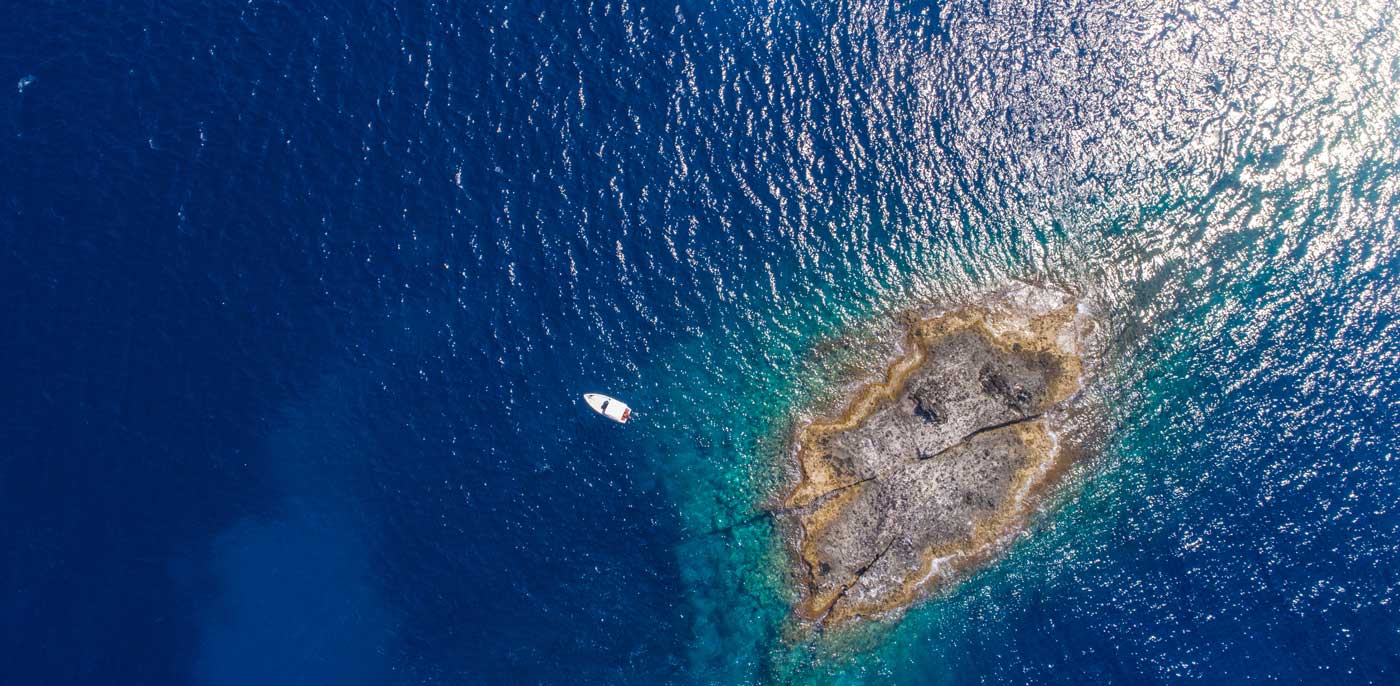 Isola di Zannone