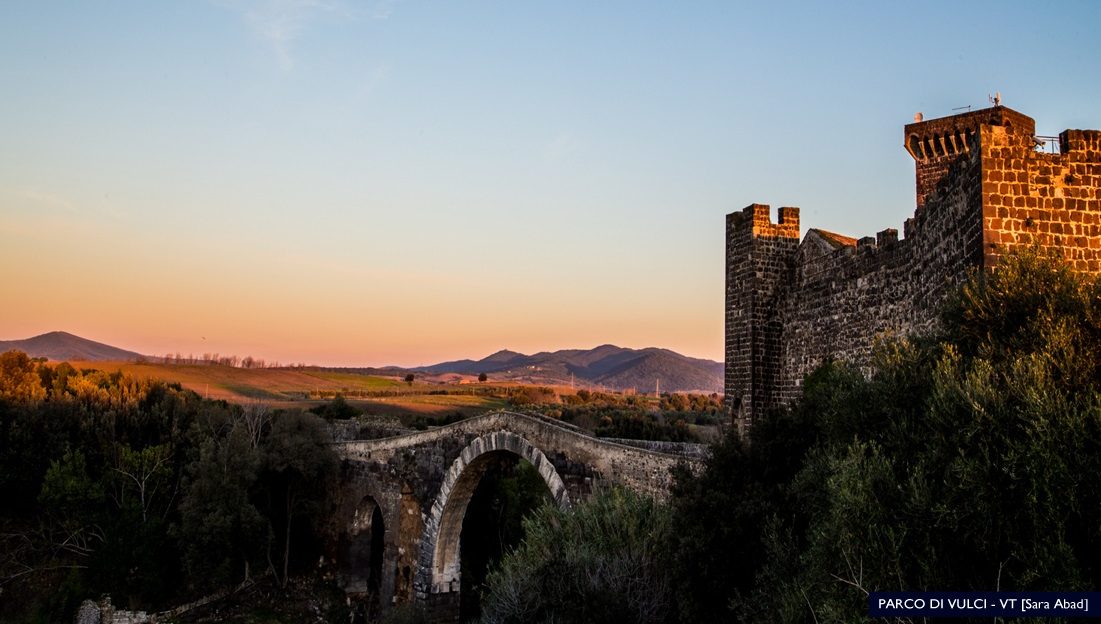 Nel Lazio tra i set de “Il Nome della Rosa” – Idee di Viaggio –VisitLazio