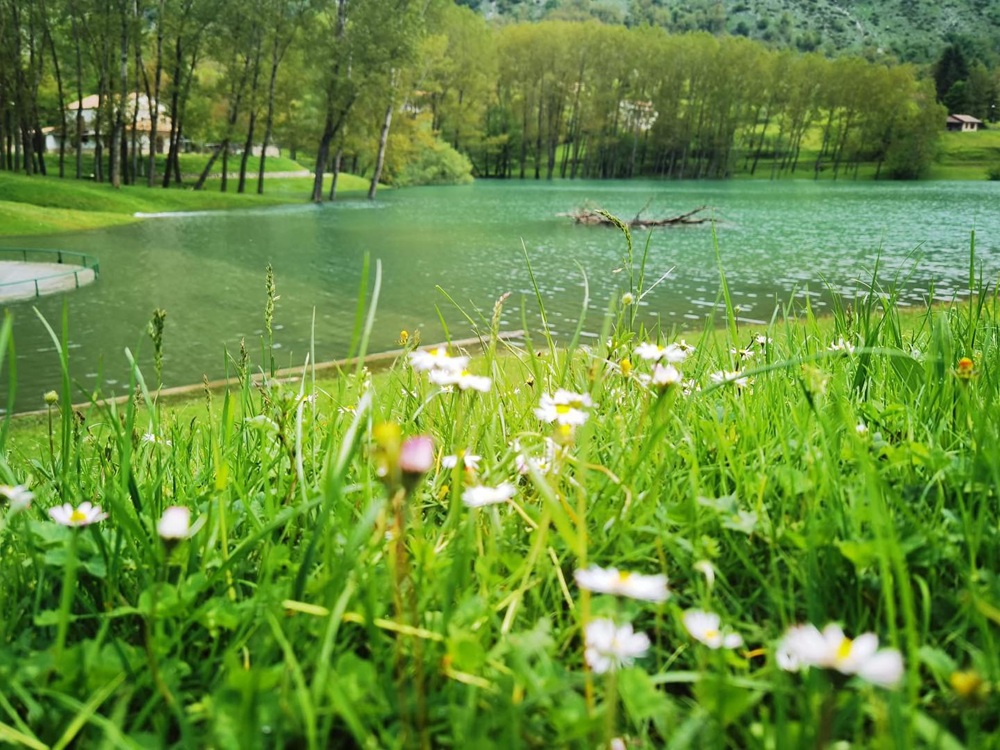 Lago La Selva - Foto FB Visit_sanbiagiosaracinisco