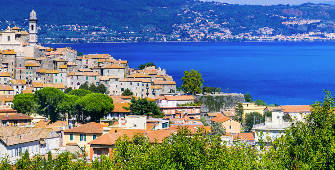 Lago di Bracciano