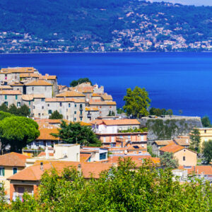 Lago di Bracciano