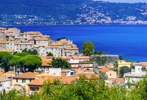 Lago di Bracciano