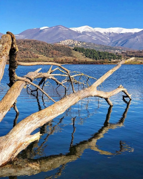 Lago di Canterno Ig @cla_green