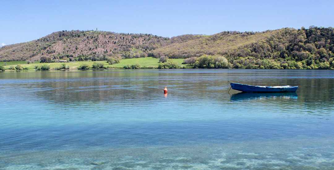 Lago di Martignano