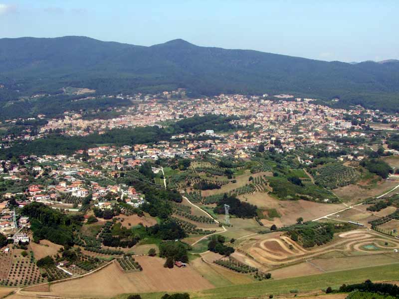 Lariano