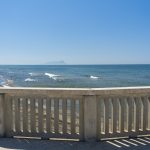 Capo Portiere, Lido di Latina