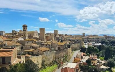 Il sogno di Anagni e Tarquinia continua