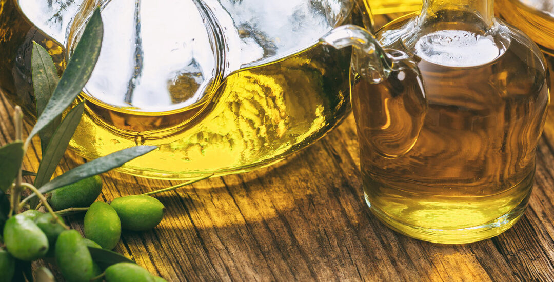 L’olio, una passione ancestrale