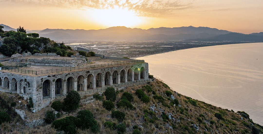 Luoghi storici e della memoria