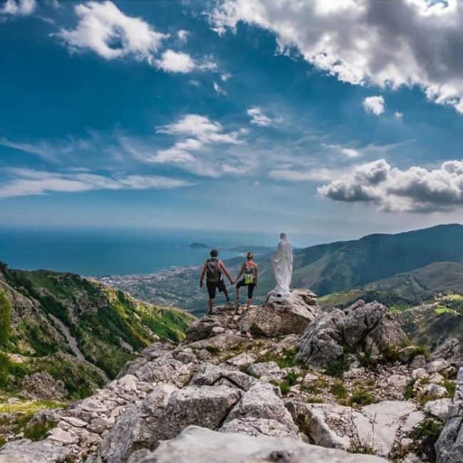 Cima del Redentore (LT) Ig @mattia_migliori