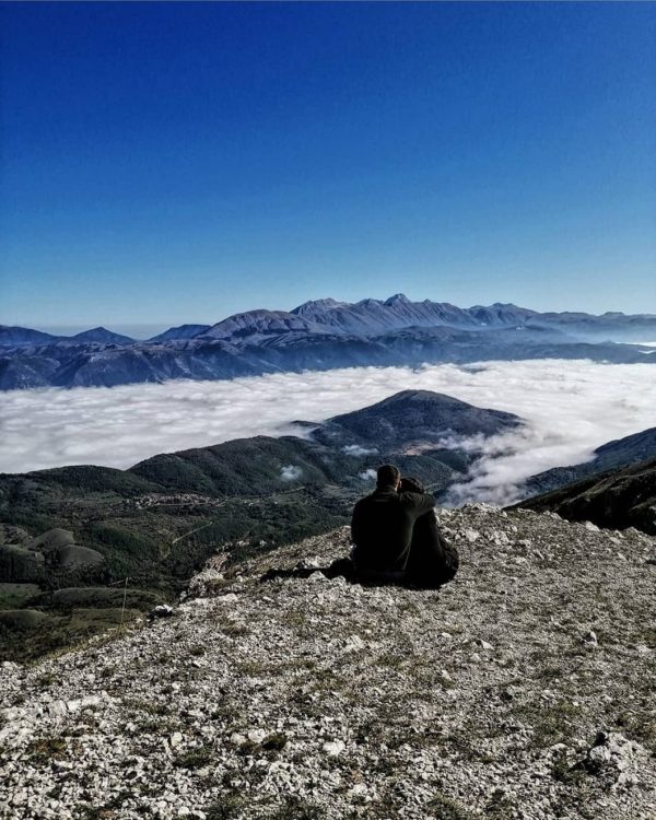 Monte Calvo (RM) Ig @giorgia_gallucci