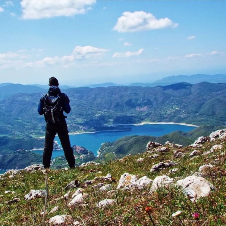 Monte Navegna (RI) Ig @_andrea_pironi_