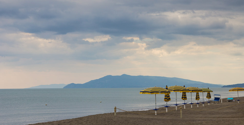 Marina di Pescia Romana