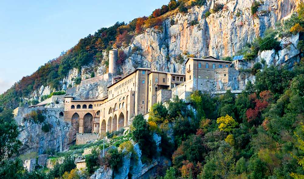 Monastero di San Benedetto