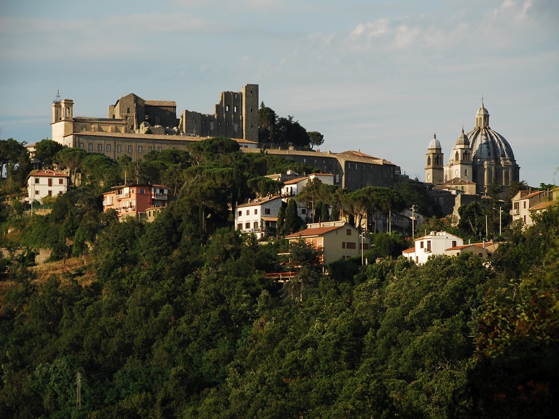 Montefiascone-Viterbo