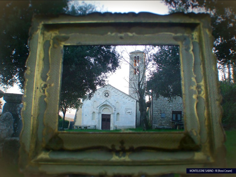 Monteleone-Sabino-Rieti