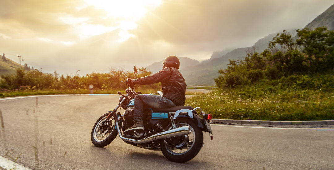 Motoscoperta della Sabina. Tra monti laghi e borghi