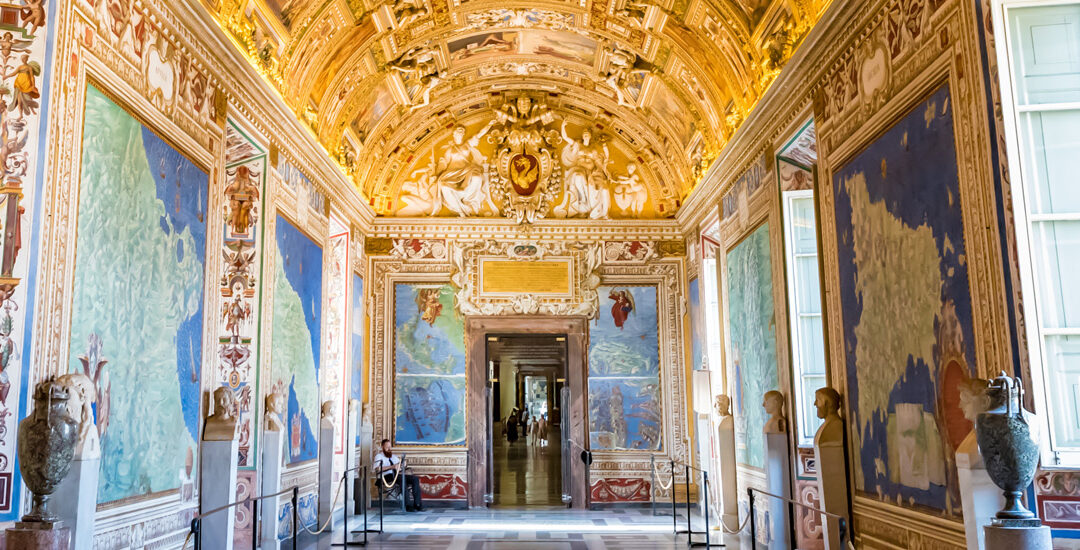 Musei Vaticani