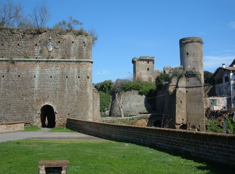 Palio dei Borgia