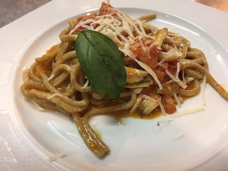 Torvicelli alla Pometina