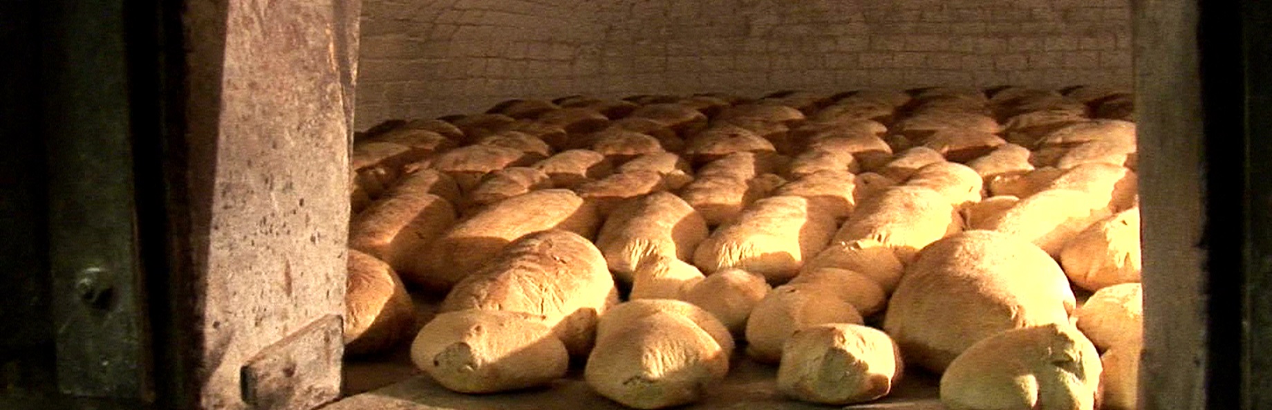 Pane casareccio di Lariano – Enogastronomia –VisitLazio