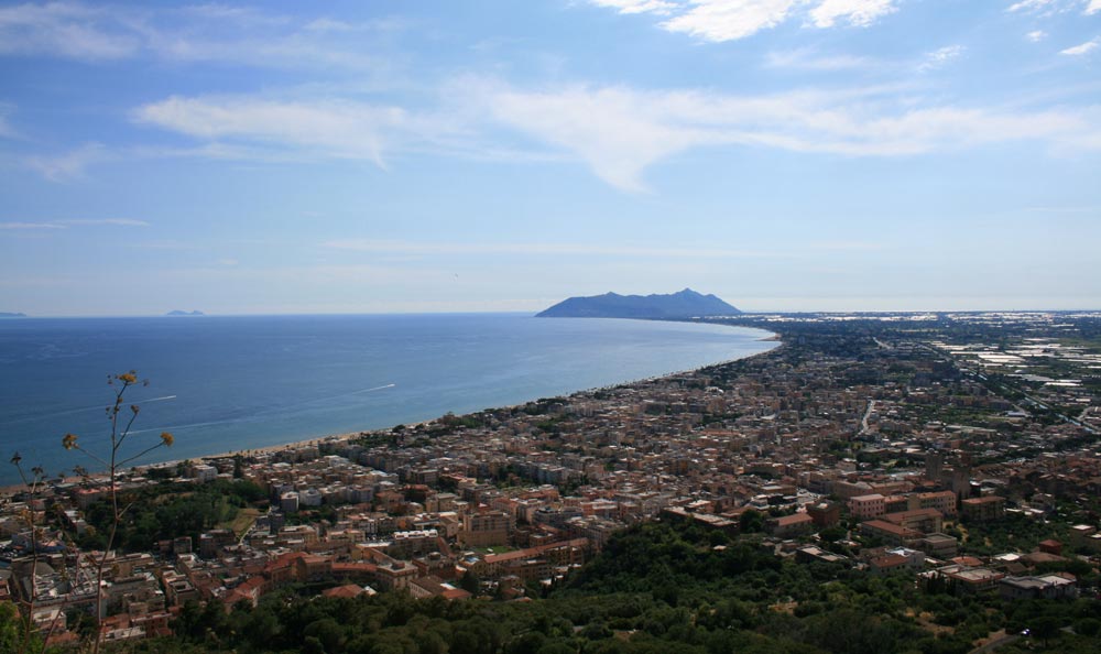 San Felice Circeo Terracina