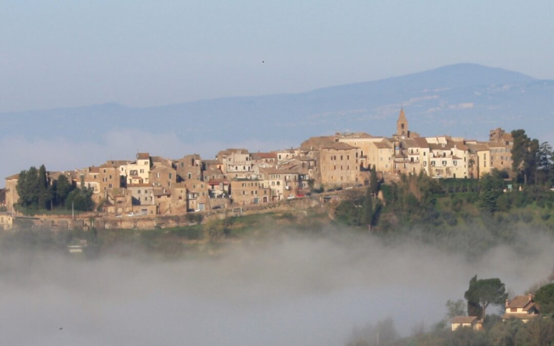 Collevecchio