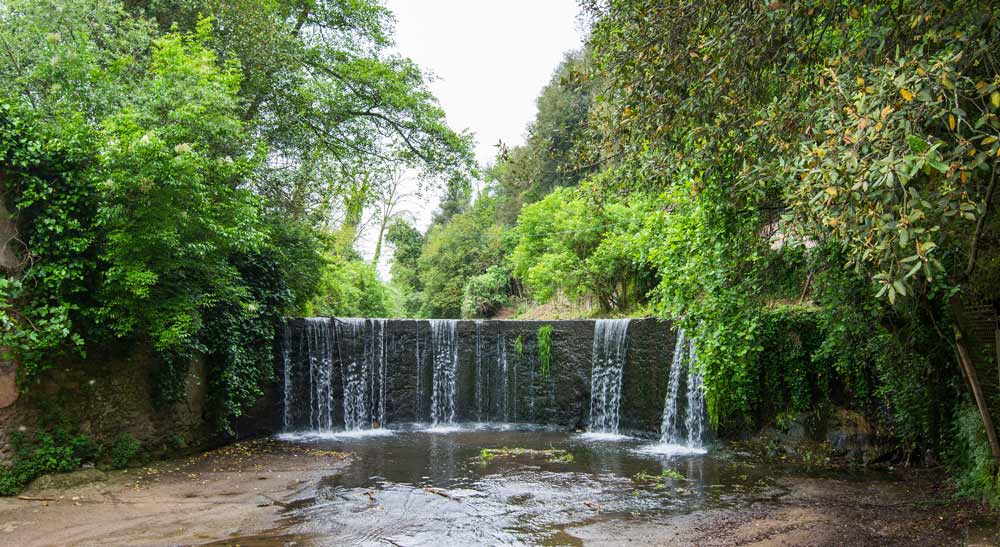 Parco Naturale Regionale di Veio