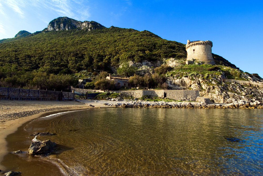 Parco del Circeo