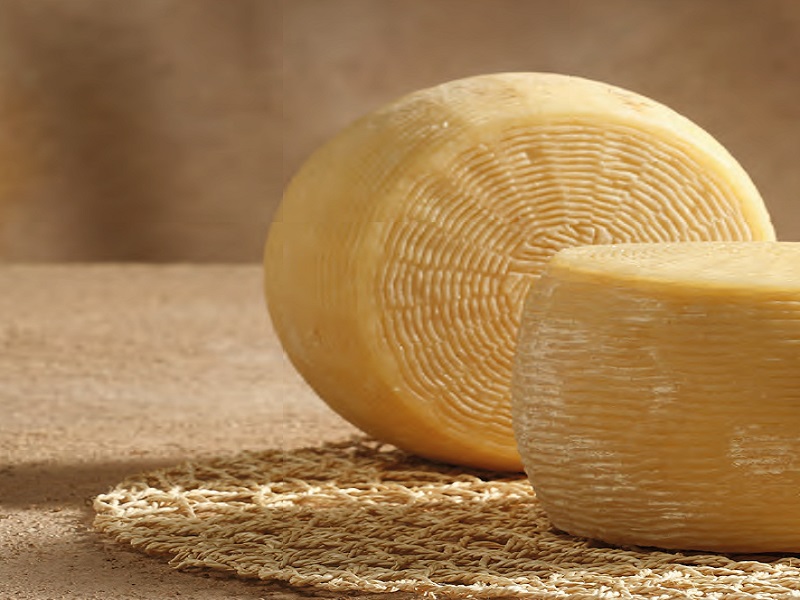 Pecorino di Picinisco Dop