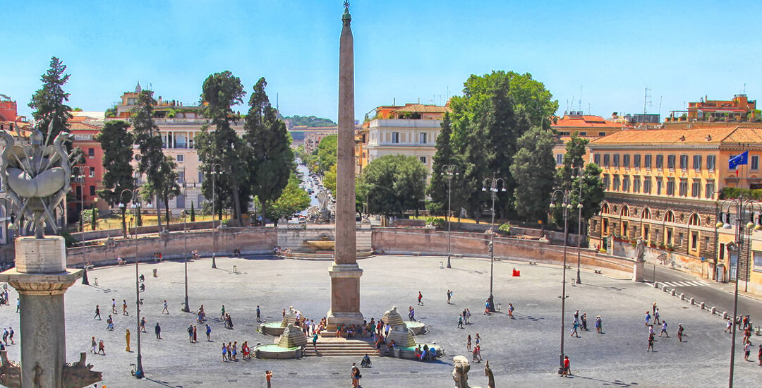 Piazza del Popolo