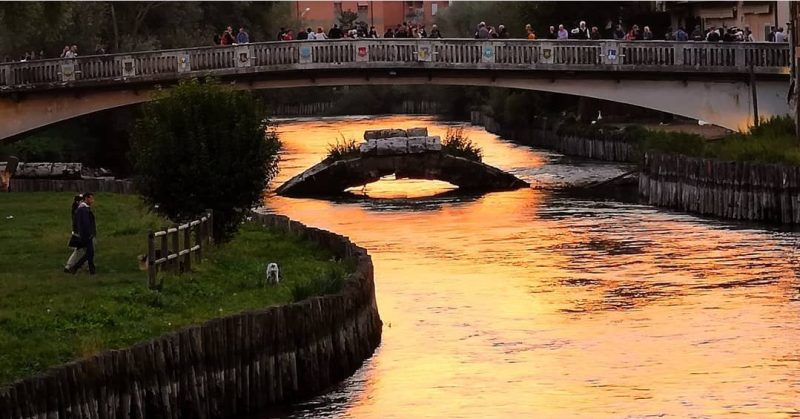 RIETI Ponte Romano Ig @adm27a