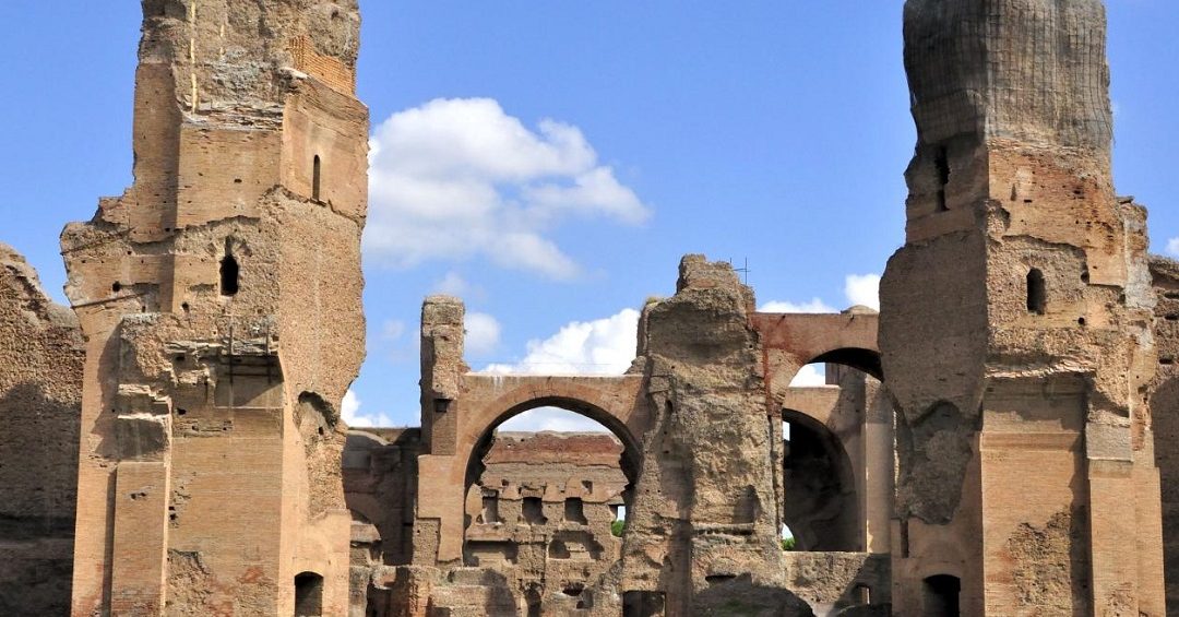 Le Terme di Caracalla