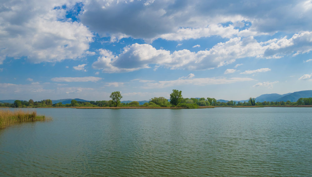 Riserva Laghi Lungo e Ripasottile