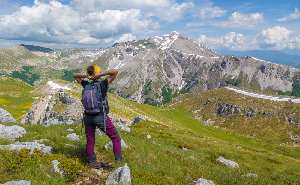 Riserva naturale regionale Montagne della Duchessa