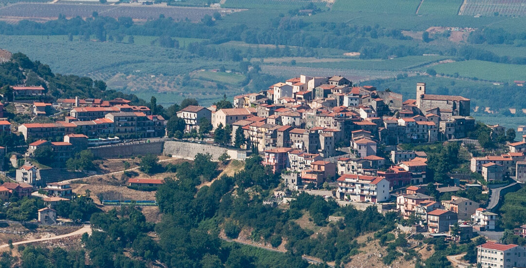Rocca Massima
